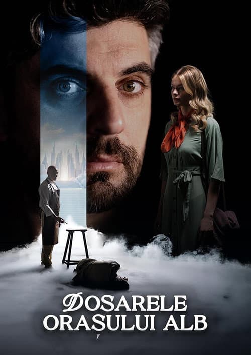 Dosarele Orașului Alb (2026) poster