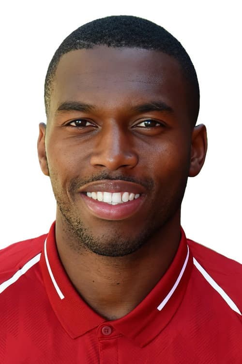 Daniel Sturridge foto