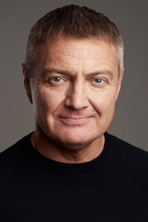 Sergej Vasilkov foto