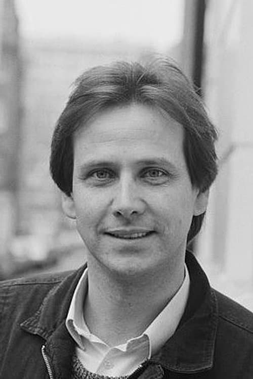 Christopher Blake foto