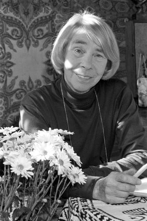 Tove Jansson foto
