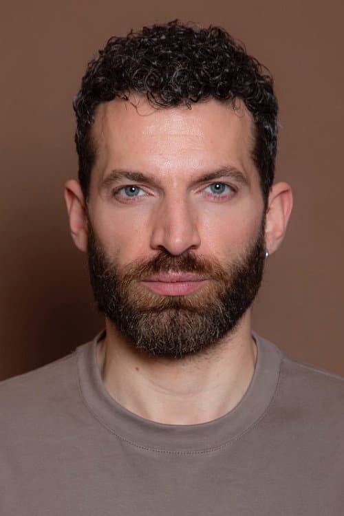 David Novas foto