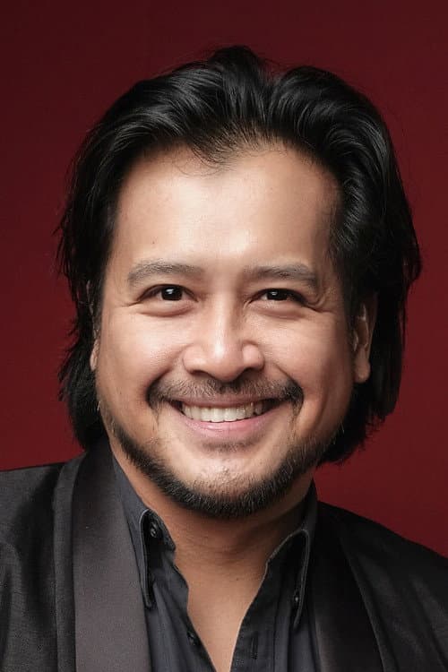 Lorenz Martinez foto