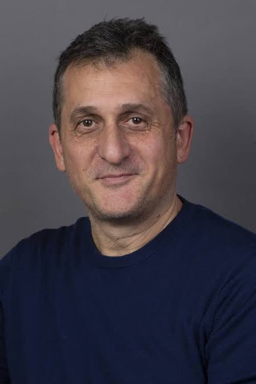 Jean Regnaud foto
