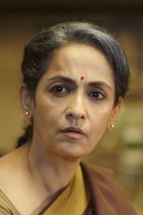 Swaroop Sampat foto