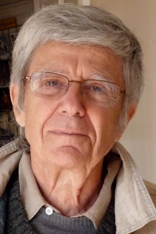 Charles Belmont foto