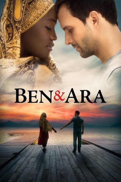 Ben & Ara (2017) poster