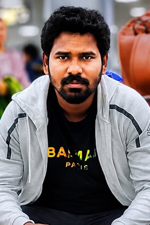 Ashok Kumar foto
