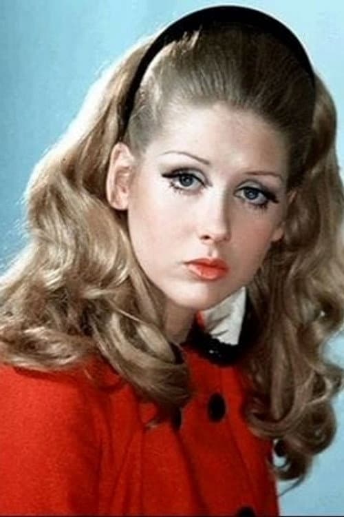 Penny Brahms foto