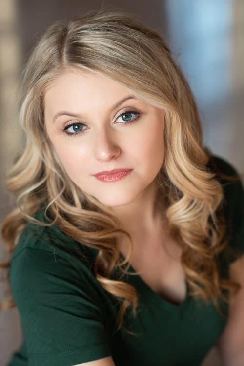 Emily Sue Bengtson foto