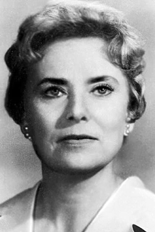 Sophie Sooäär foto