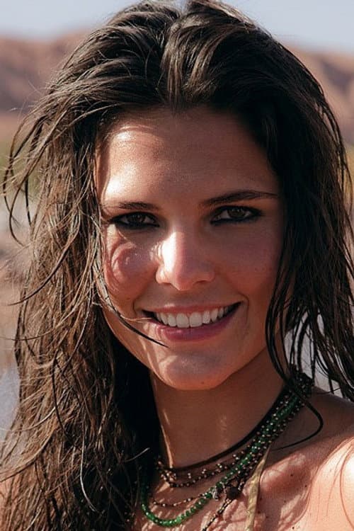 Daniella Sarahyba foto