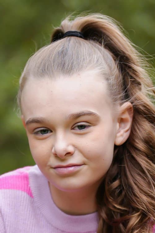 Liana Turner foto