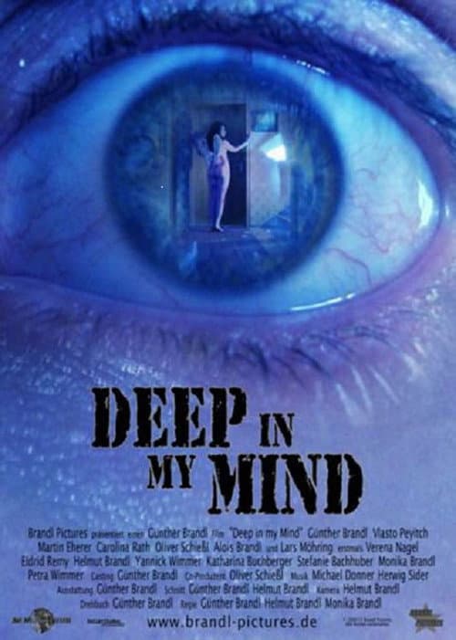 Deep in My Mind (2011) poster