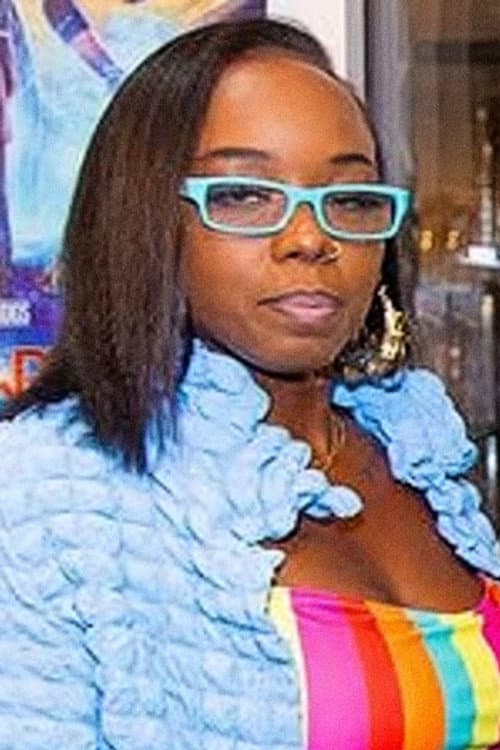 Tiana Sheppard foto
