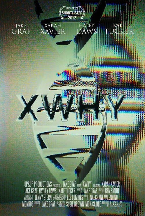 X-Why (2011) poster
