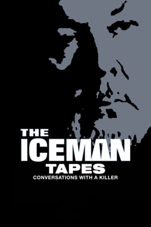 The Iceman Tapes: Conversations with a Killer (1992) poster