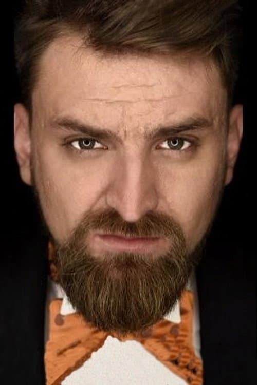Cyril Zima foto