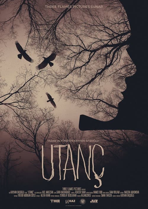 Utanç (2022) poster