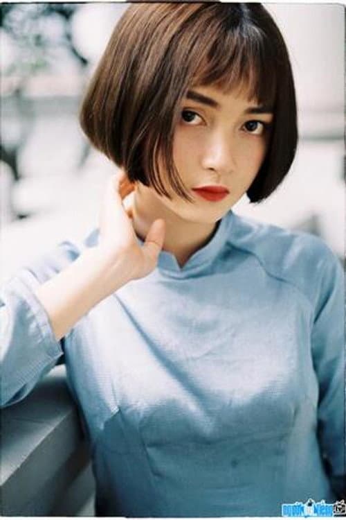Mai Kỳ Hân foto
