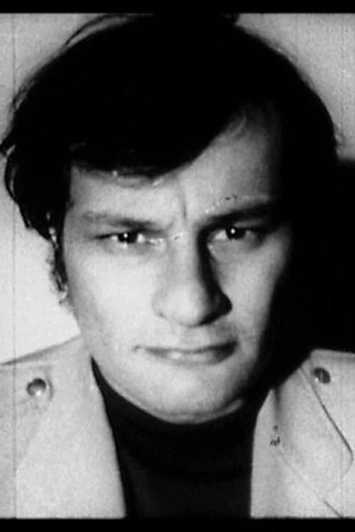 Peter Kennedy foto