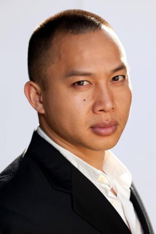 Jim Ounniyom foto