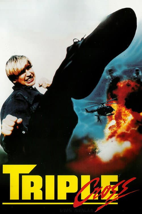 Angel Of Fury (1992) poster