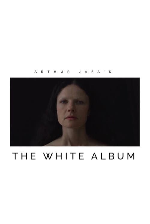 The White Album (2018) poster