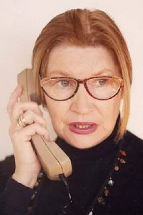 Celina Mencner foto