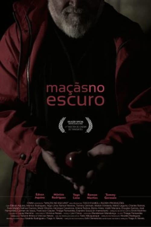 Maçãs no Escuro (2024) poster