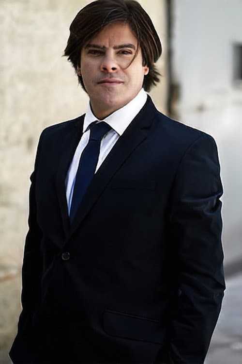 João Ferrador foto