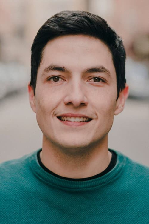 Andrés Jesús Parra García foto