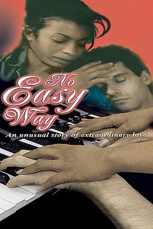 No Easy Way (1996) poster