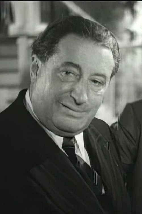 Georges Colin foto