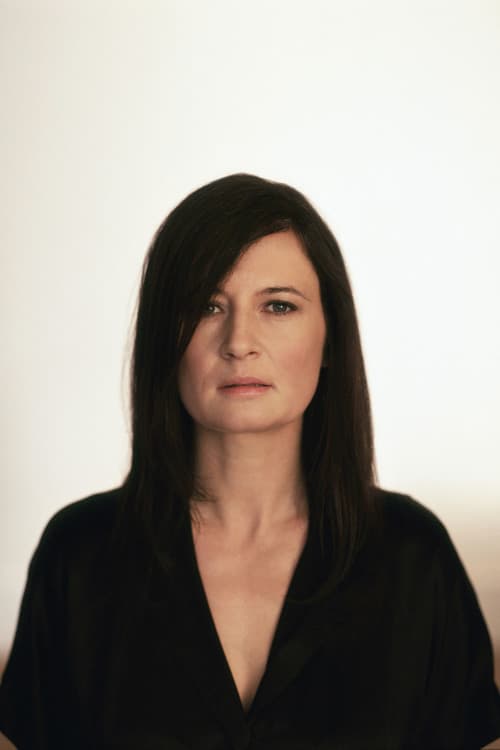 Pernille Fischer Christensen foto