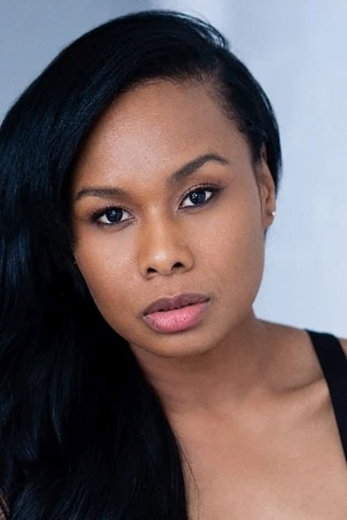 Chyna Layne foto