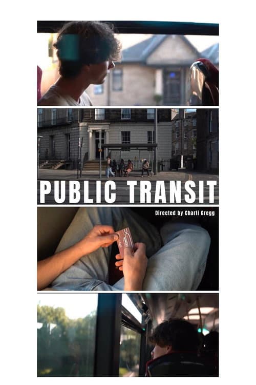 Public Transit (2026) poster