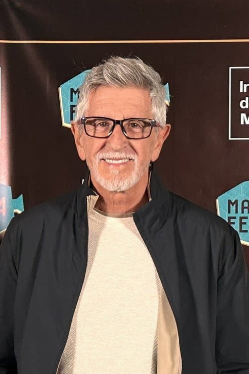 Antonio Hernández foto