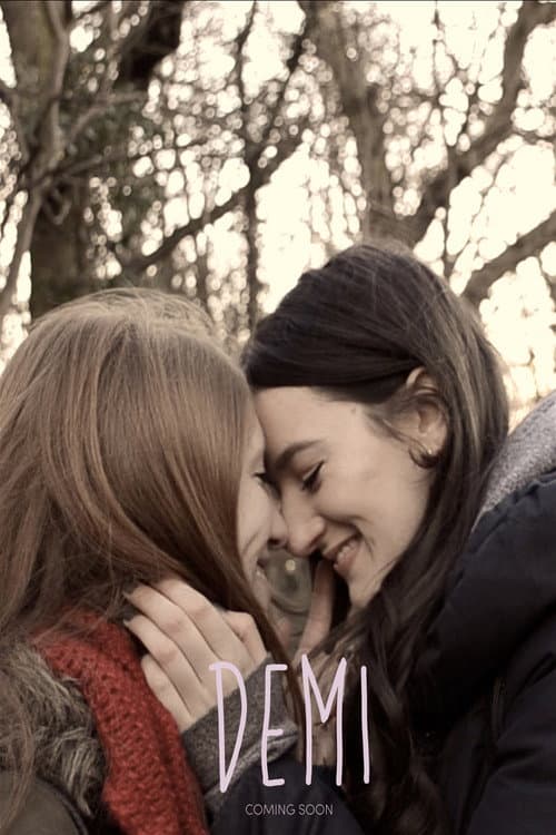 Demi (2016) poster