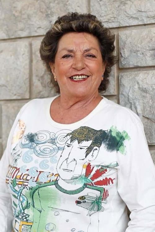 Natalina José foto
