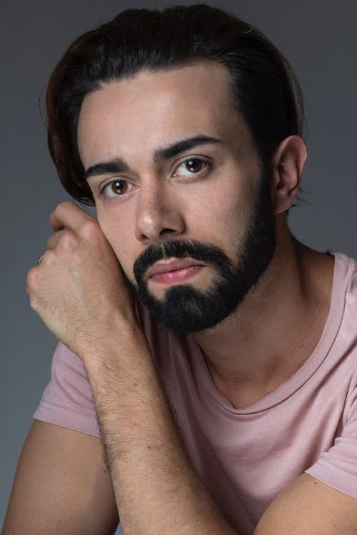 Ricardo Raposo foto