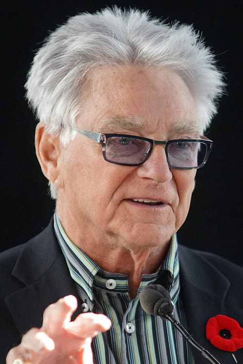 Gilles Proulx foto