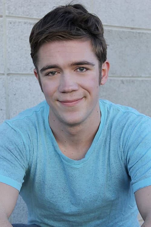 Nathan Woodworth foto