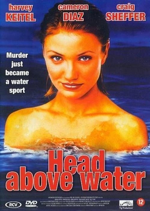 Head Above Water (1996) poster