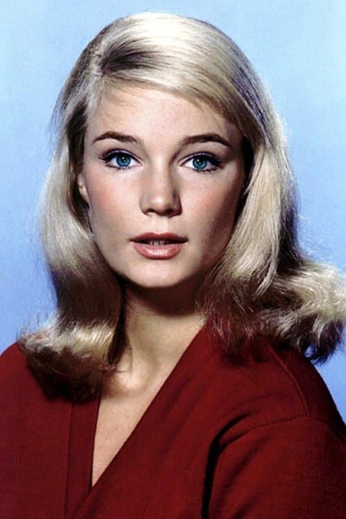 Yvette Mimieux foto