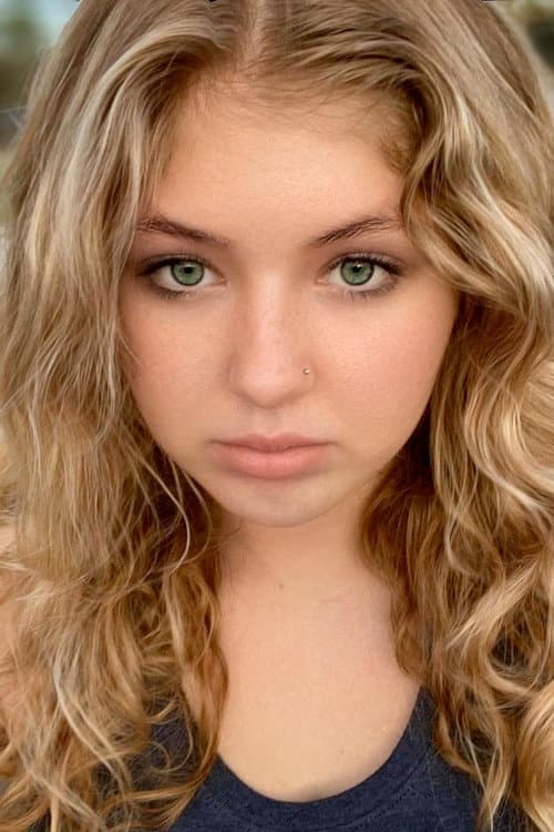 Elle Gabriel foto