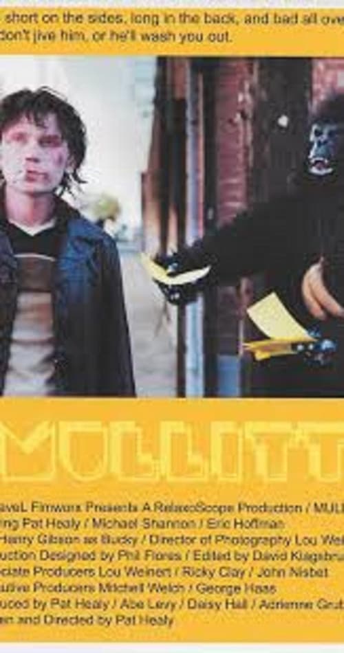 Mullitt (2000) poster