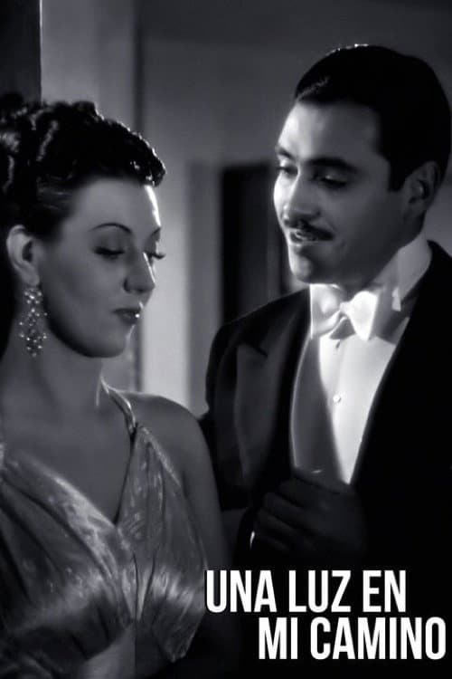 Una luz en mi camino (1939) poster