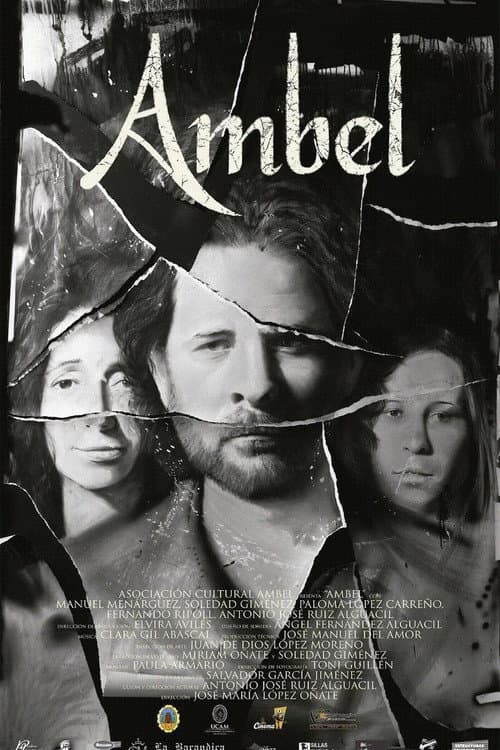 Ambel, la película (2014) poster