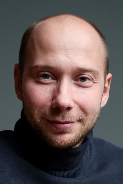 Павел Галич foto